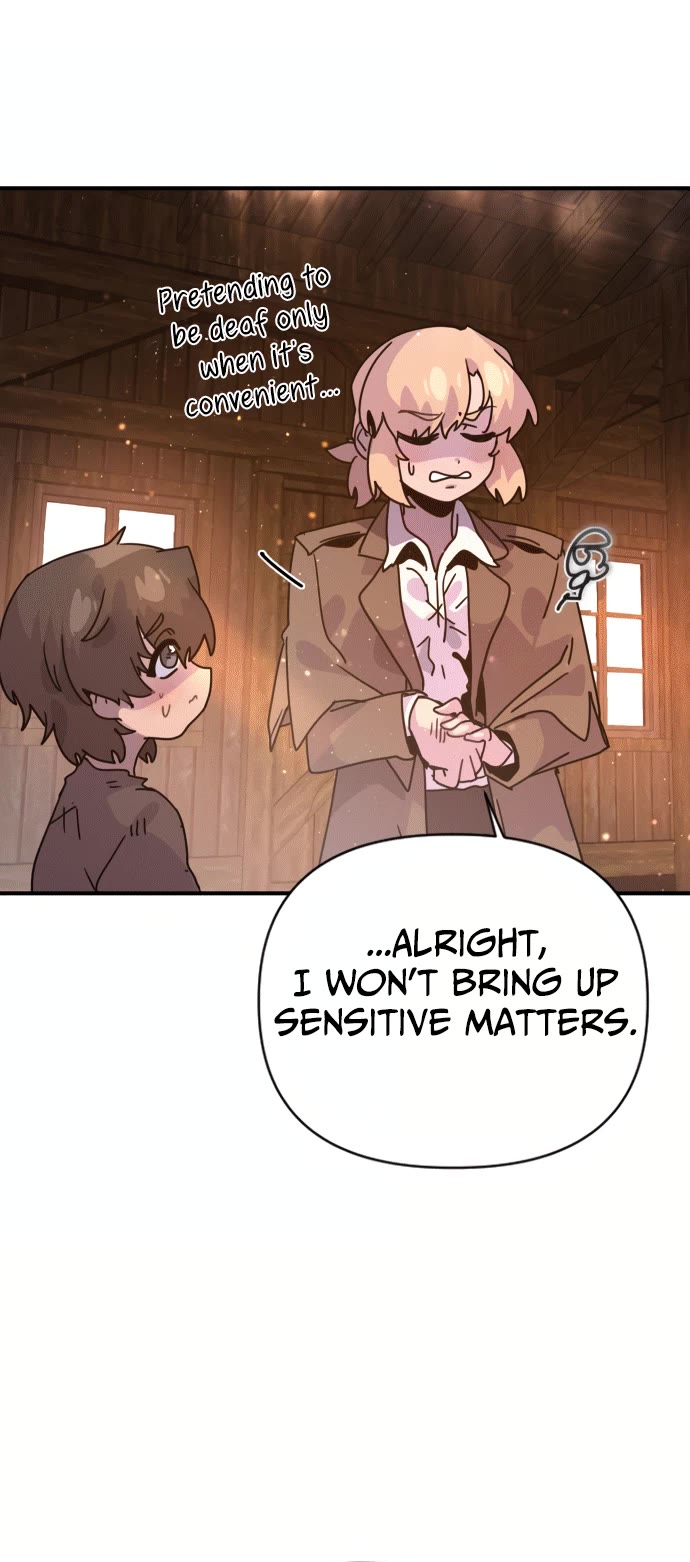 My Second Life Is a Healing Life? Chapter 4 page 26 - Chapter 4