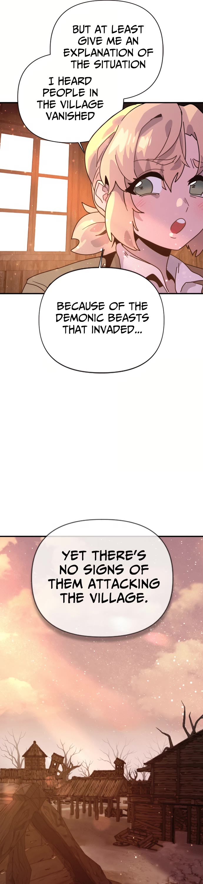 My Second Life Is a Healing Life? Chapter 4 page 27 - Chapter 4