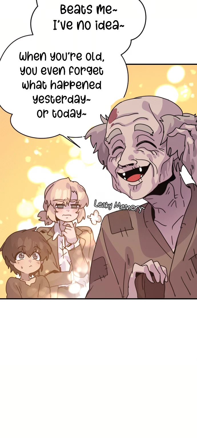 My Second Life Is a Healing Life? Chapter 4 page 30 - Chapter 4