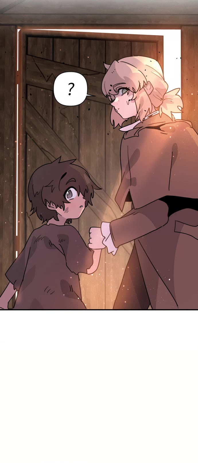 My Second Life Is a Healing Life? Chapter 4 page 41 - Chapter 4