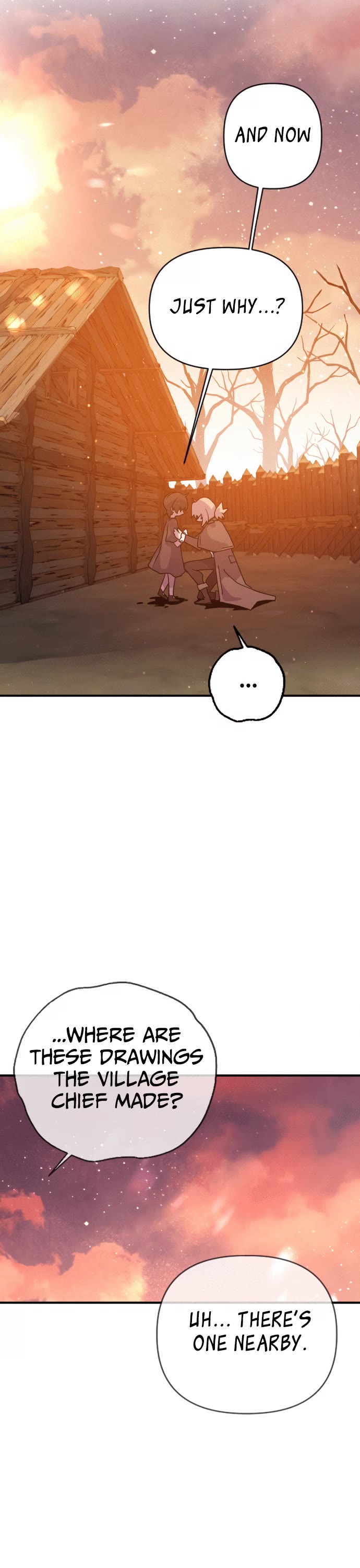 My Second Life Is a Healing Life? Chapter 4 page 46 - Chapter 4