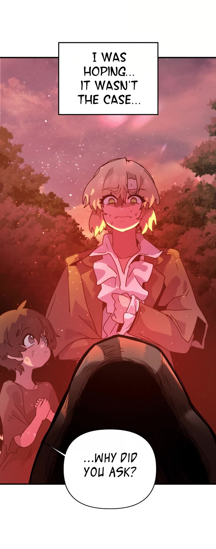 My Second Life Is a Healing Life? Chapter 4 page 48 - Chapter 4