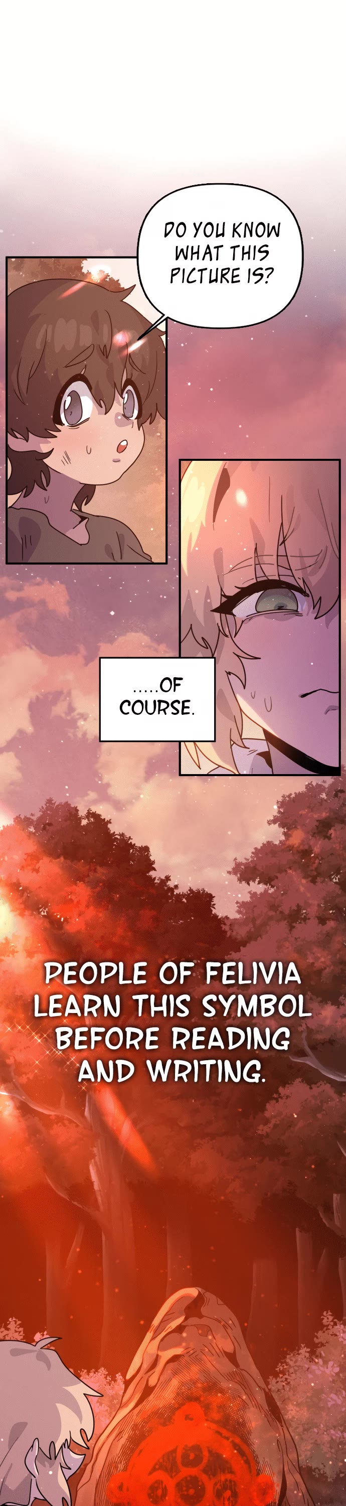 My Second Life Is a Healing Life? Chapter 4 page 49 - Chapter 4