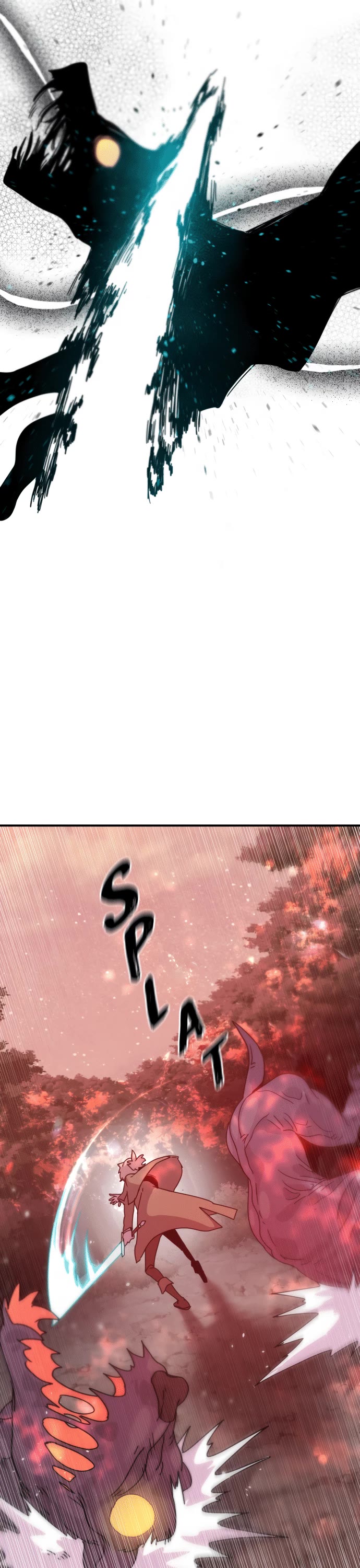 My Second Life Is a Healing Life? Chapter 4 page 5 - Chapter 4