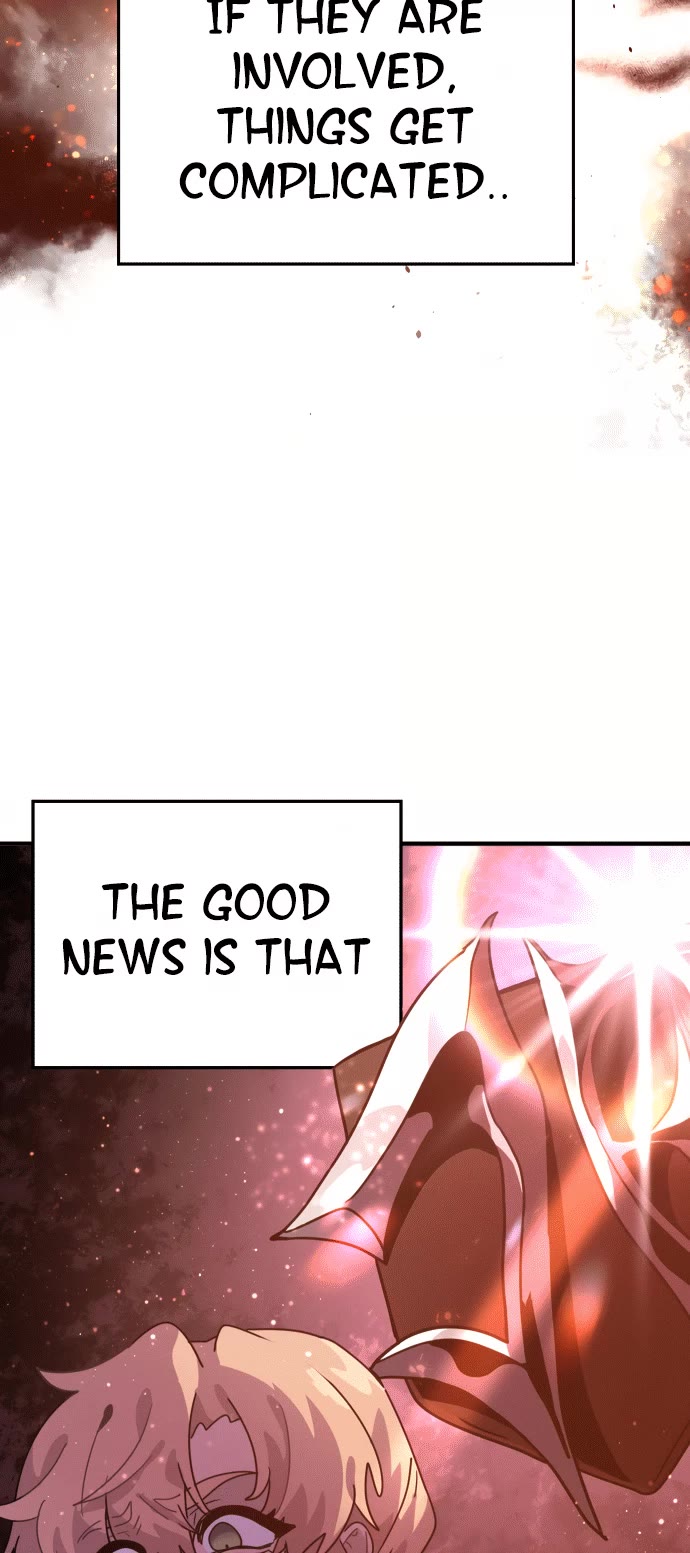 My Second Life Is a Healing Life? Chapter 4 page 51 - Chapter 4