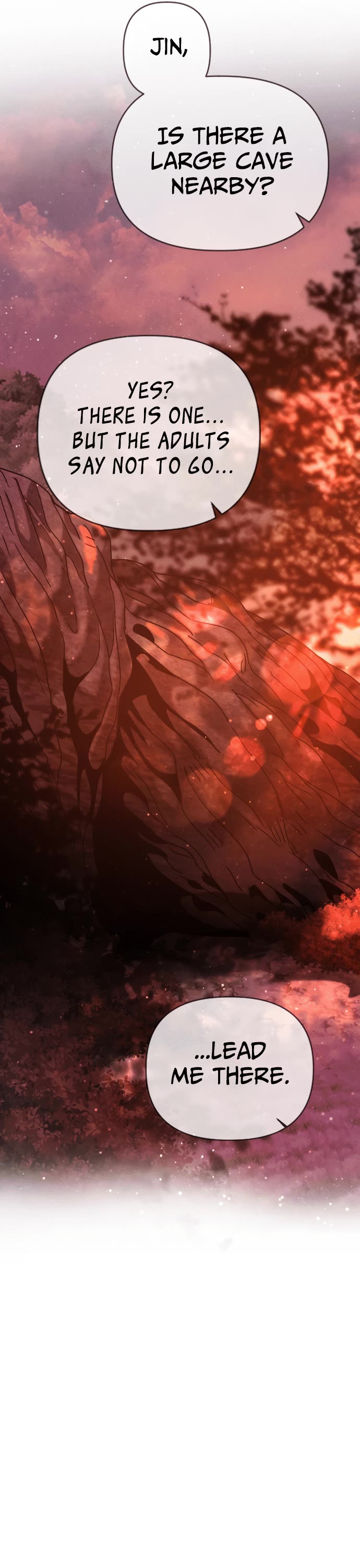 My Second Life Is a Healing Life? Chapter 4 page 53 - Chapter 4