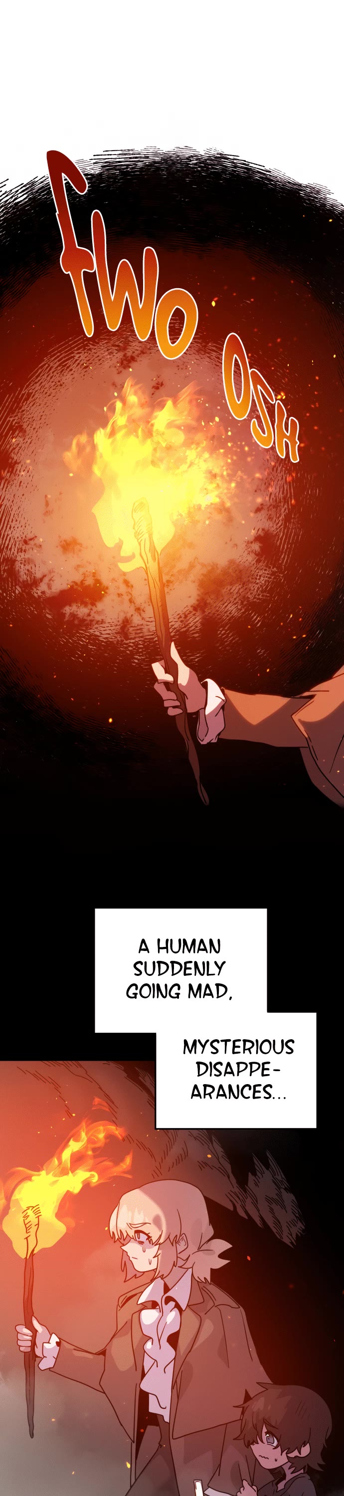My Second Life Is a Healing Life? Chapter 4 page 54 - Chapter 4