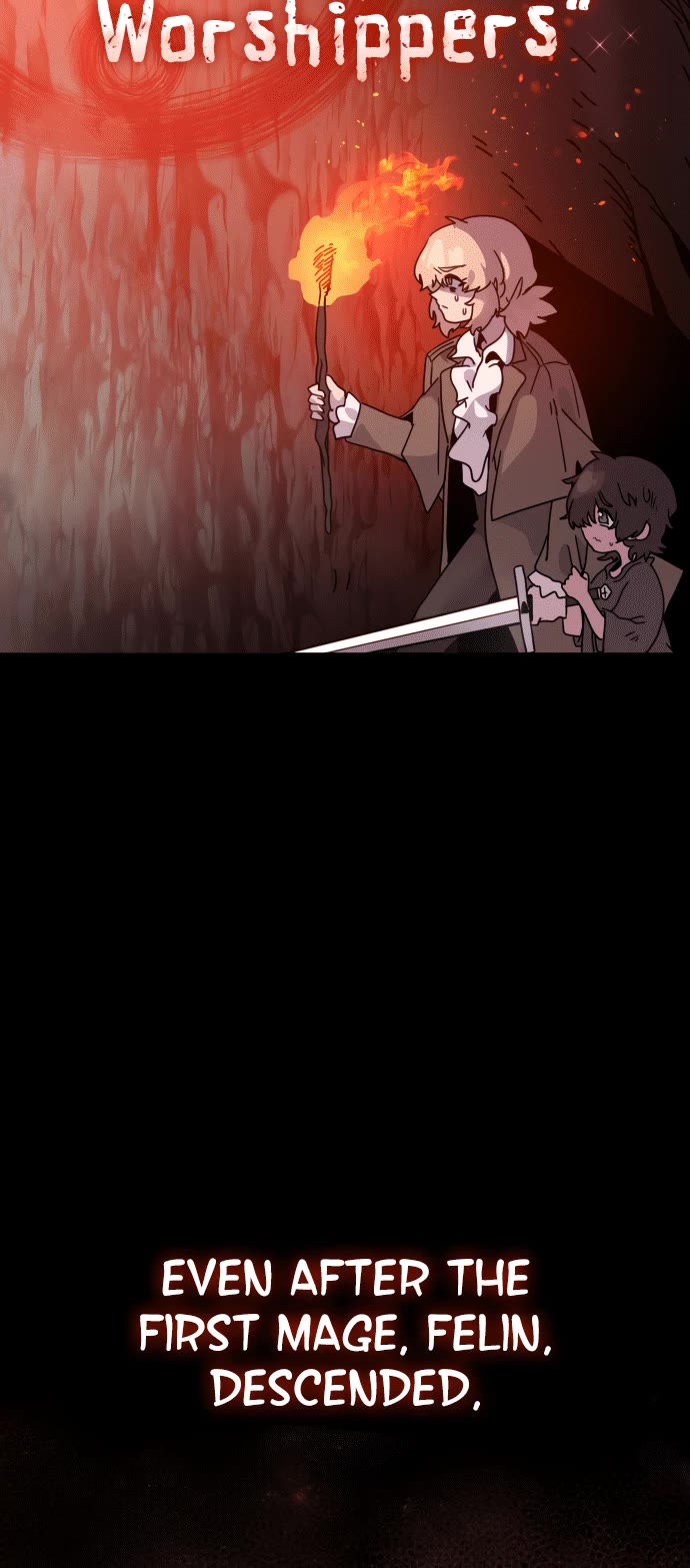 My Second Life Is a Healing Life? Chapter 4 page 56 - Chapter 4