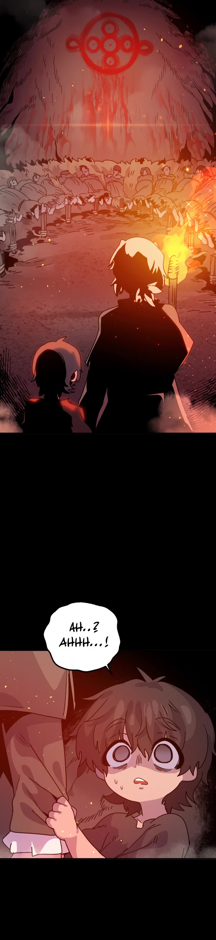 My Second Life Is a Healing Life? Chapter 4 page 60 - Chapter 4
