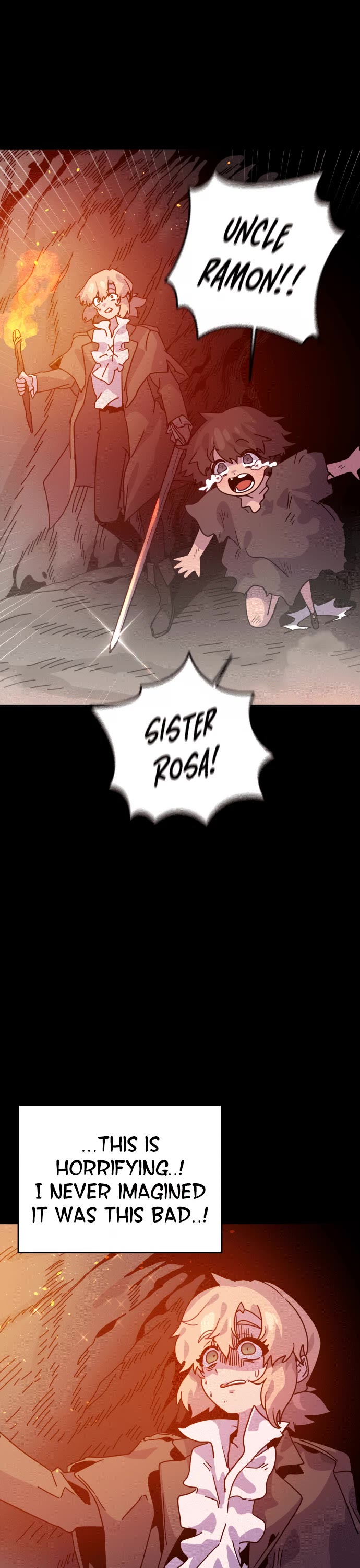 My Second Life Is a Healing Life? Chapter 4 page 61 - Chapter 4