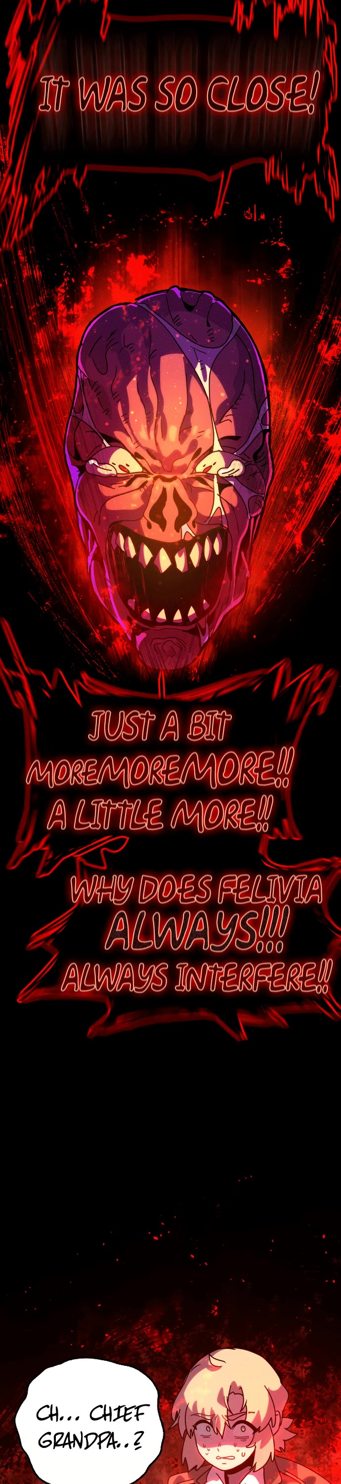 My Second Life Is a Healing Life? Chapter 4 page 68 - Chapter 4