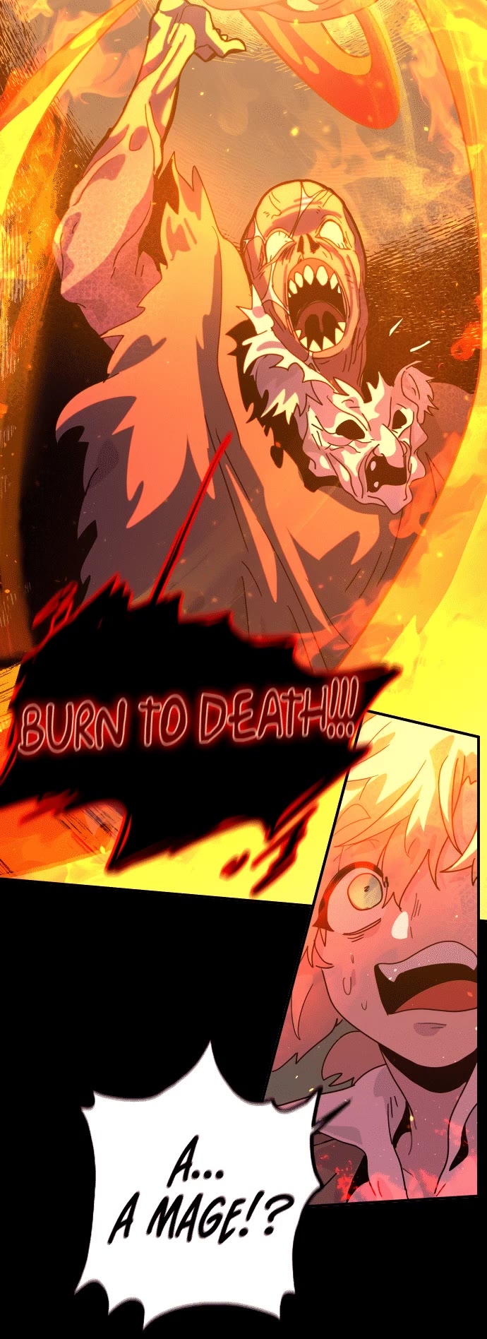 My Second Life Is a Healing Life? Chapter 4 page 70 - Chapter 4