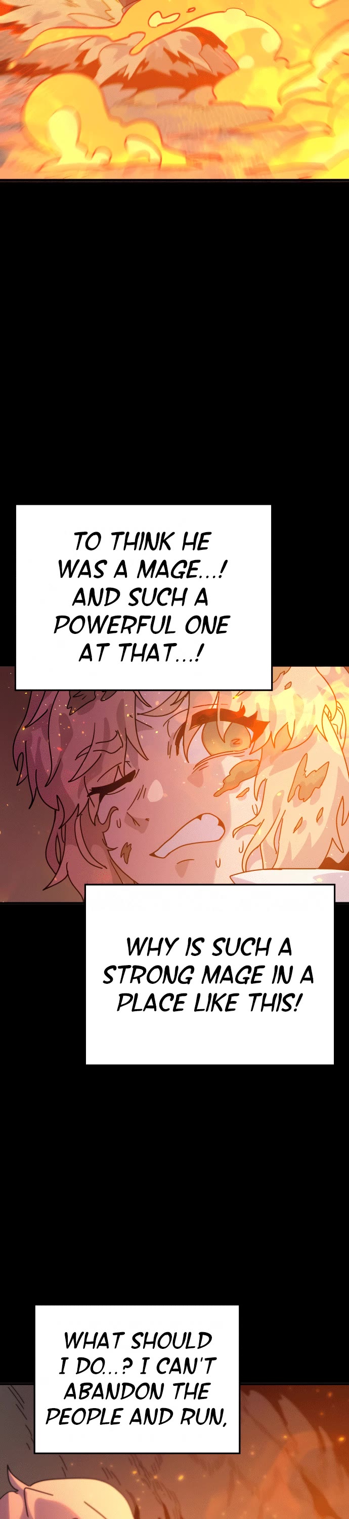 My Second Life Is a Healing Life? Chapter 4 page 72 - Chapter 4