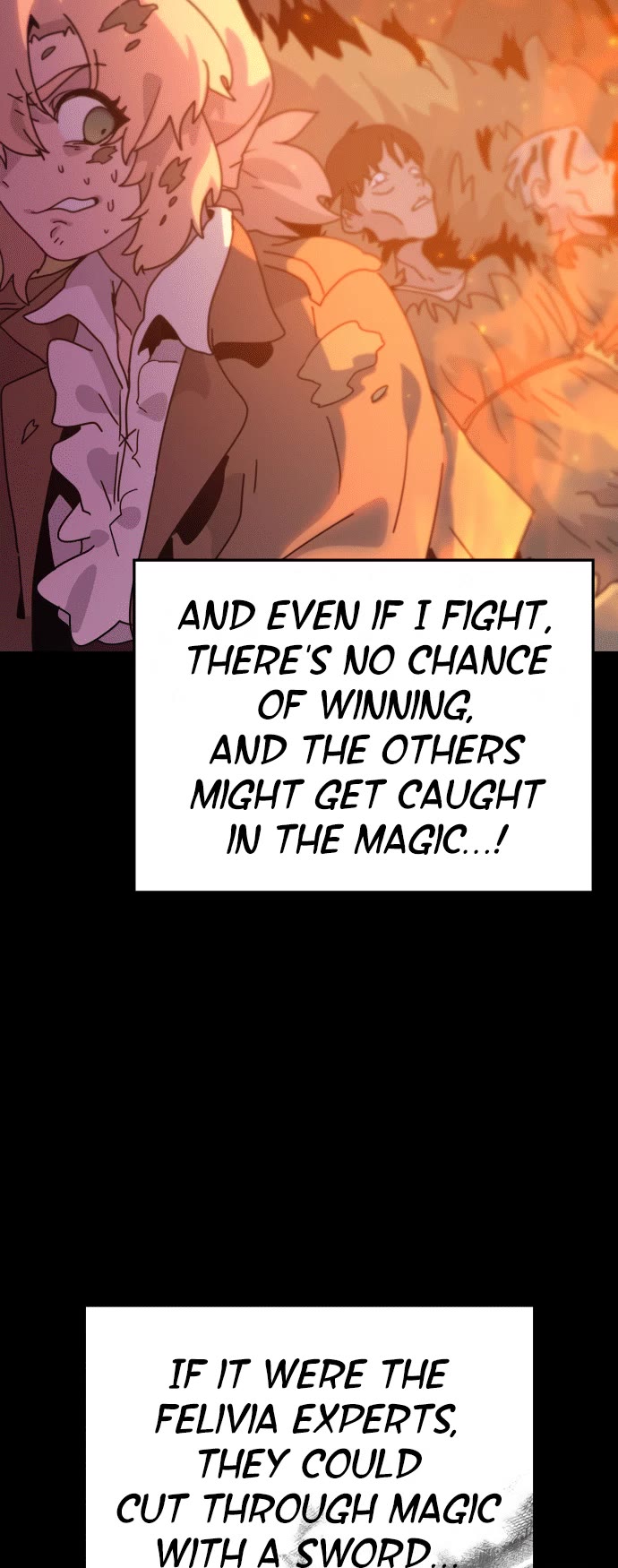 My Second Life Is a Healing Life? Chapter 4 page 73 - Chapter 4