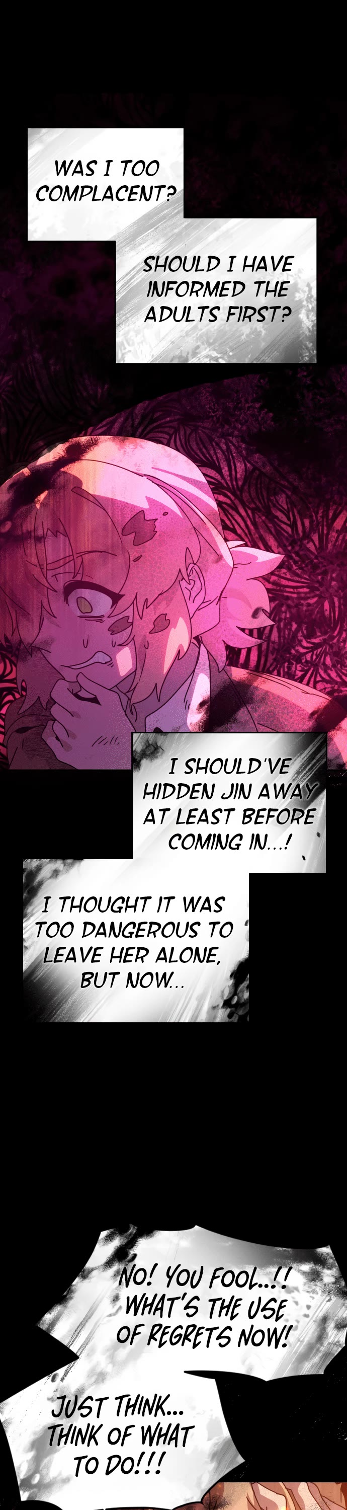 My Second Life Is a Healing Life? Chapter 4 page 75 - Chapter 4