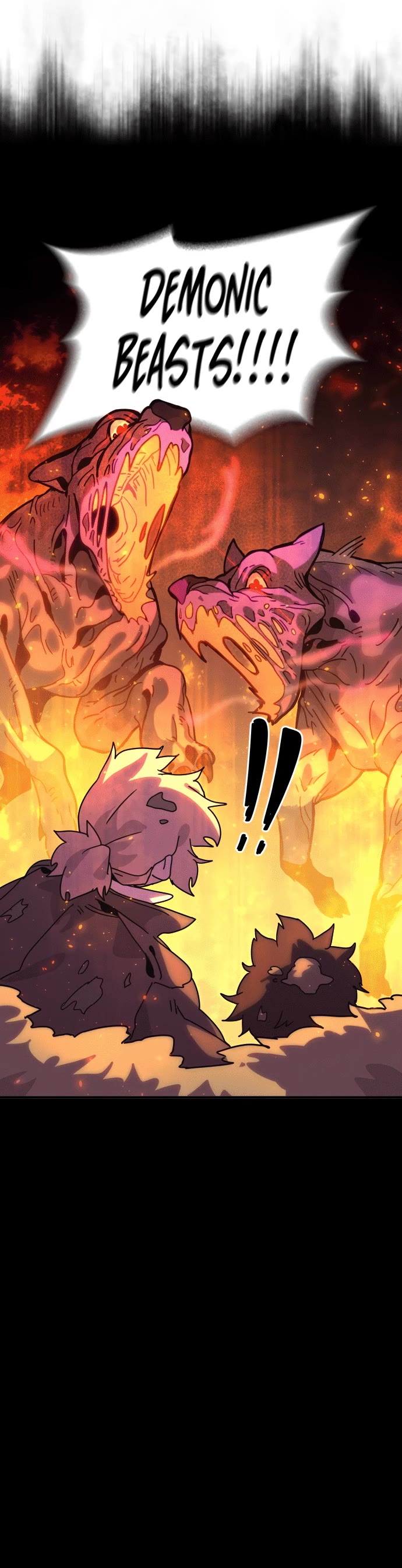 My Second Life Is a Healing Life? Chapter 4 page 77 - Chapter 4
