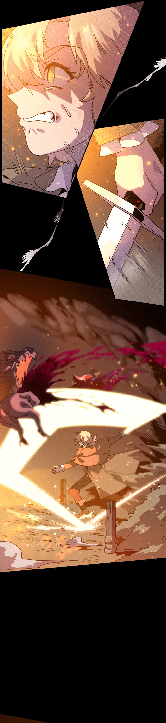 My Second Life Is a Healing Life? Chapter 4 page 78 - Chapter 4