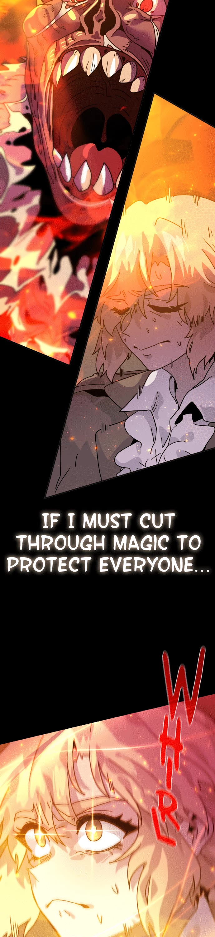 My Second Life Is a Healing Life? Chapter 4 page 83 - Chapter 4
