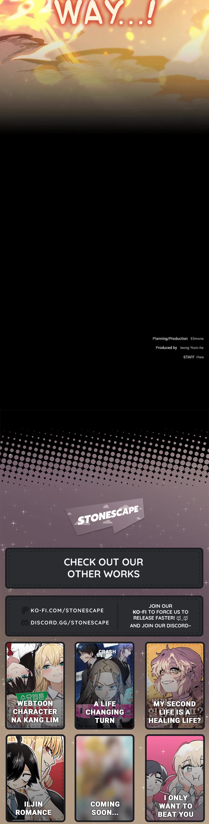 My Second Life Is a Healing Life? Chapter 4 page 85 - Chapter 4