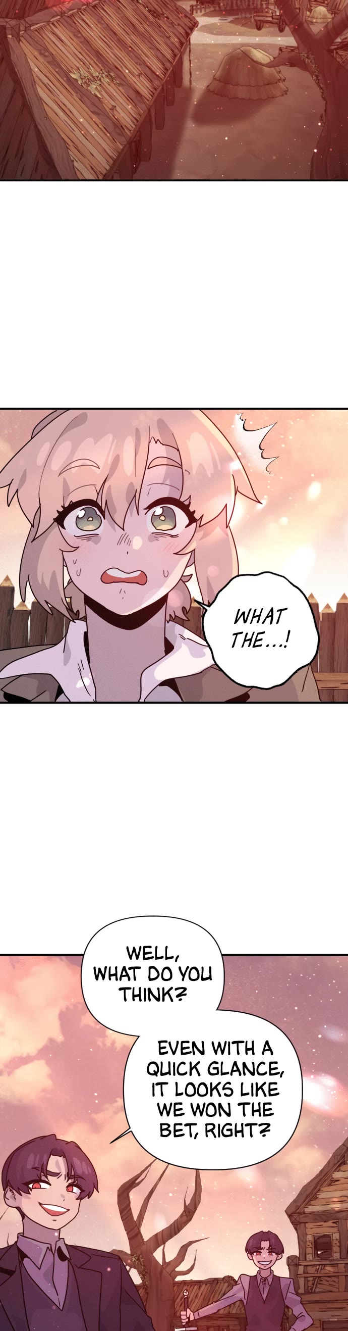 My Second Life Is a Healing Life? Chapter 4 page 9 - Chapter 4