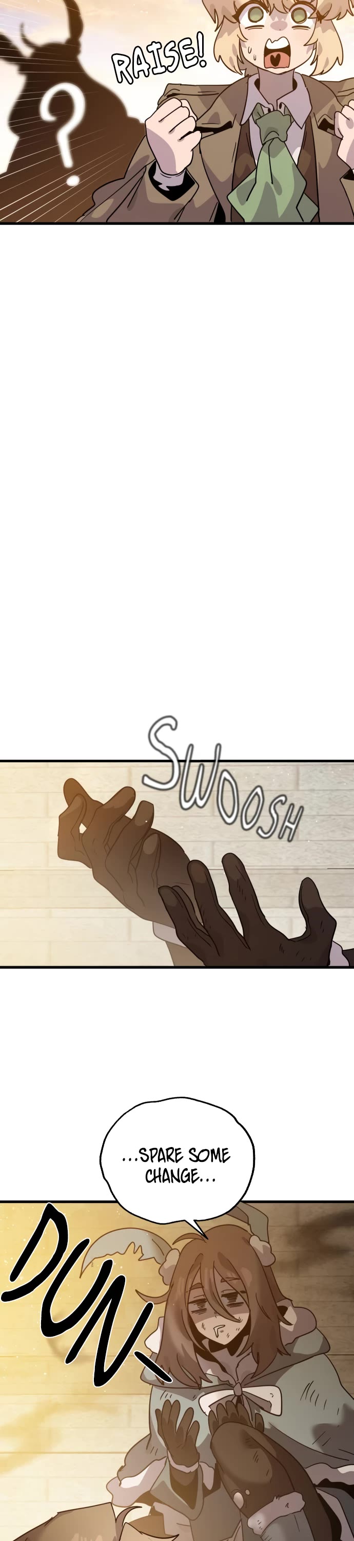 My Second Life Is a Healing Life? Chapter 40 page 21 - Chapter 40