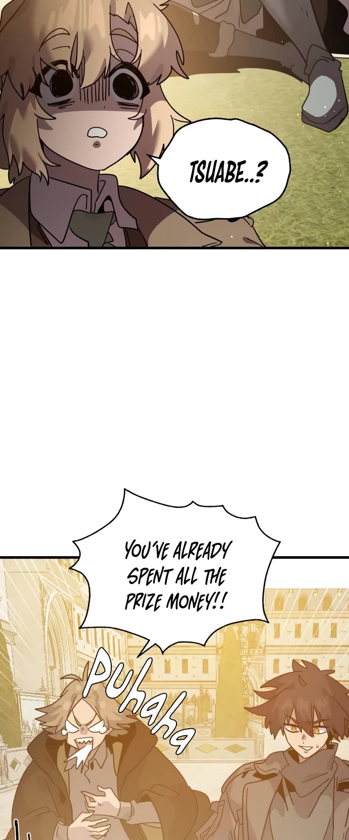 My Second Life Is a Healing Life? Chapter 40 page 22 - Chapter 40