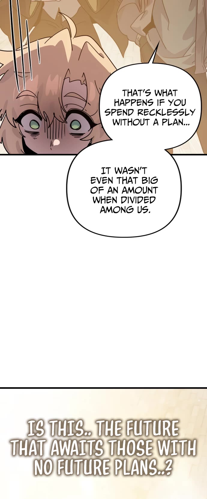 My Second Life Is a Healing Life? Chapter 40 page 23 - Chapter 40