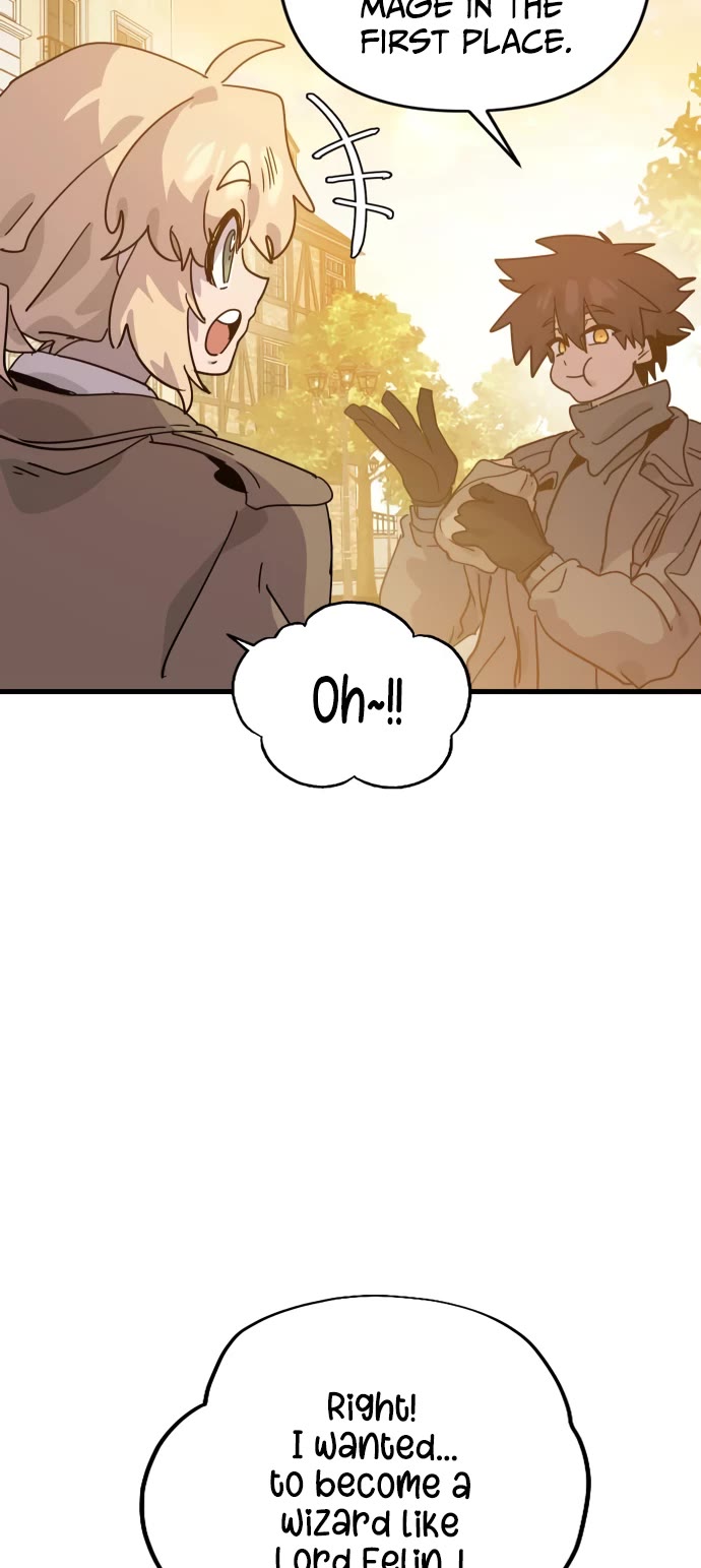 My Second Life Is a Healing Life? Chapter 40 page 26 - Chapter 40