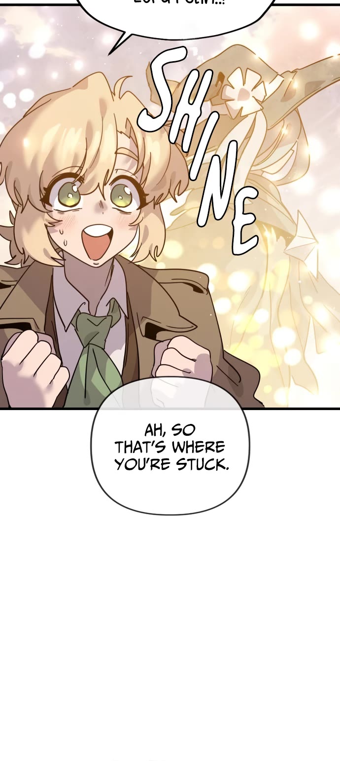 My Second Life Is a Healing Life? Chapter 40 page 27 - Chapter 40