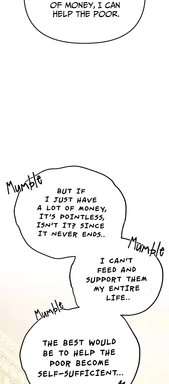 My Second Life Is a Healing Life? Chapter 40 page 30 - Chapter 40