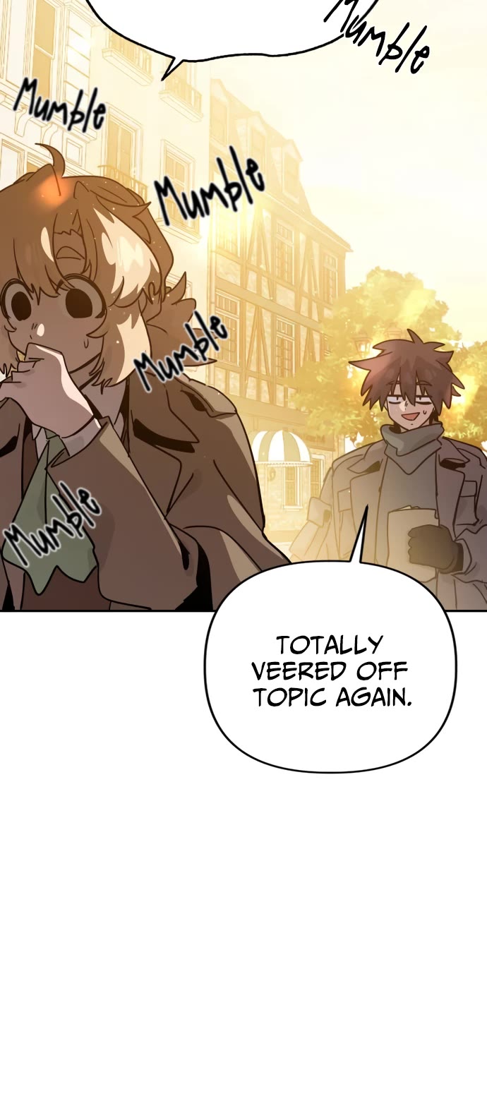 My Second Life Is a Healing Life? Chapter 40 page 31 - Chapter 40