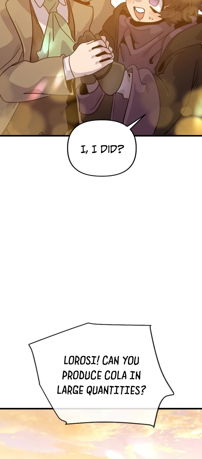My Second Life Is a Healing Life? Chapter 40 page 37 - Chapter 40