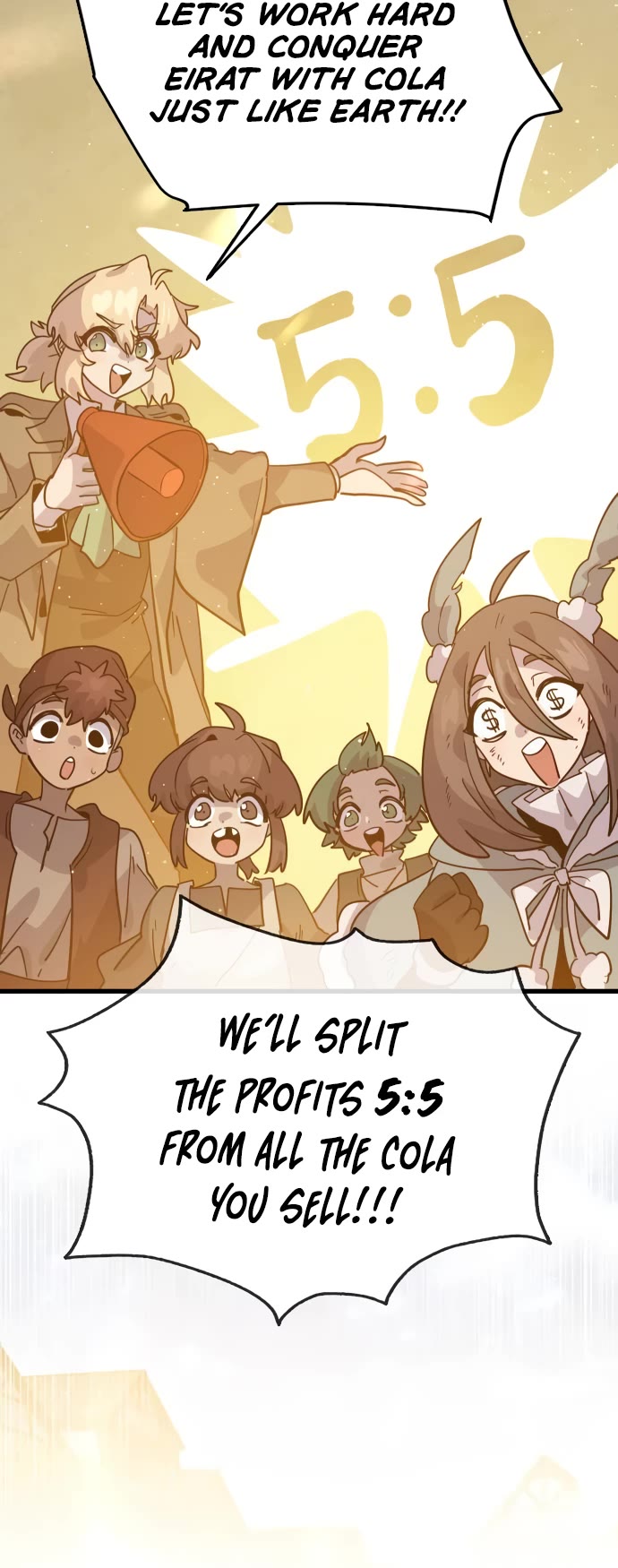 My Second Life Is a Healing Life? Chapter 40 page 46 - Chapter 40