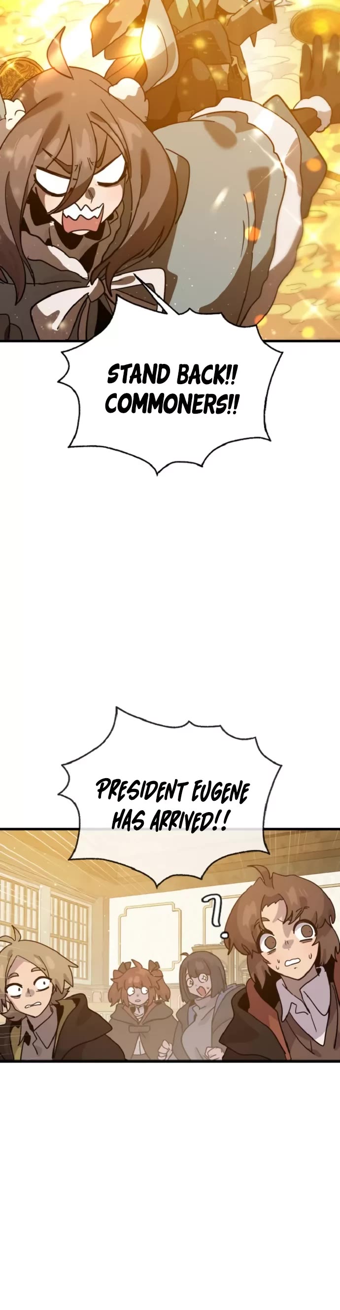 My Second Life Is a Healing Life? Chapter 40 page 49 - Chapter 40
