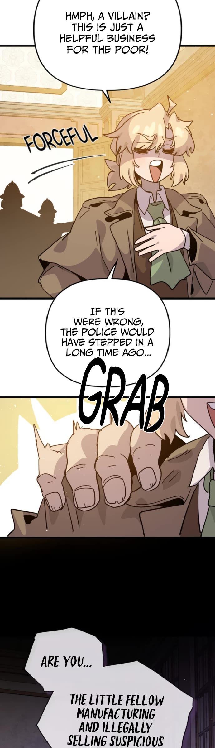 My Second Life Is a Healing Life? Chapter 40 page 53 - Chapter 40