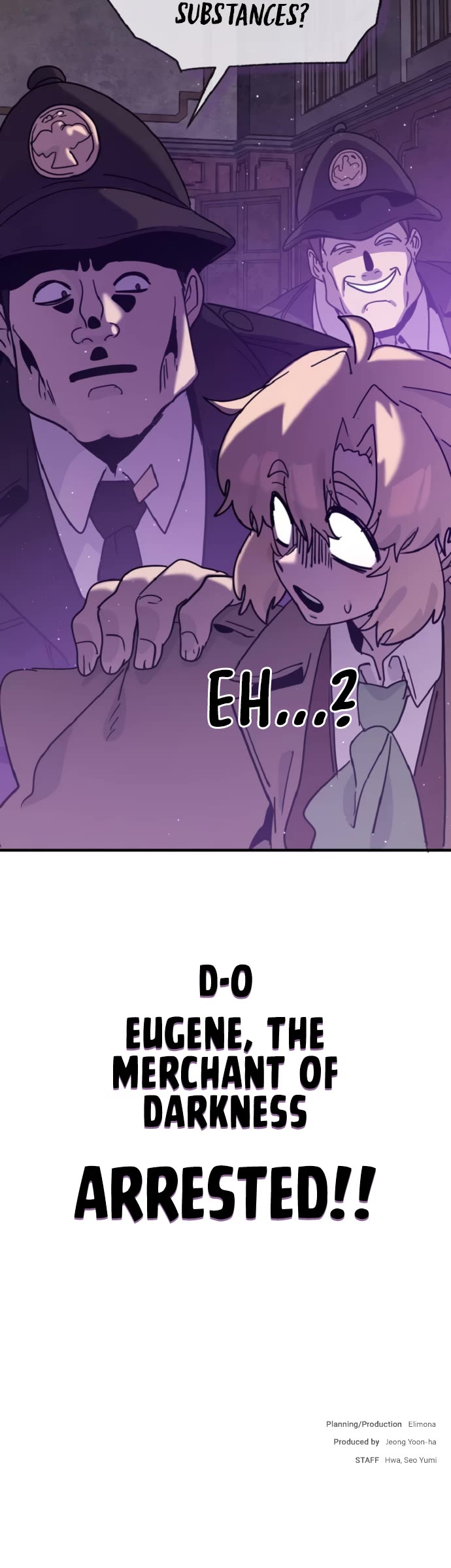 My Second Life Is a Healing Life? Chapter 40 page 54 - Chapter 40