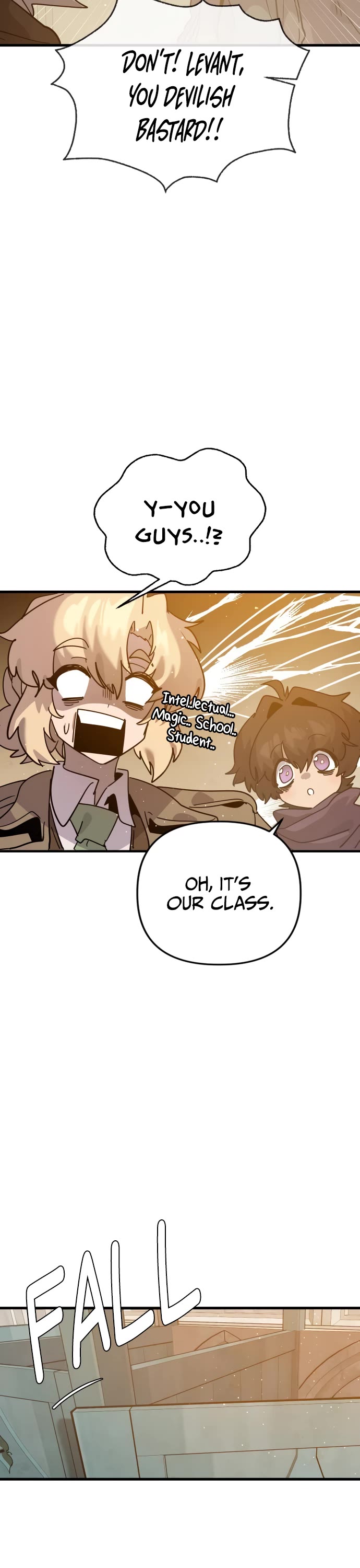 My Second Life Is a Healing Life? Chapter 40 page 9 - Chapter 40