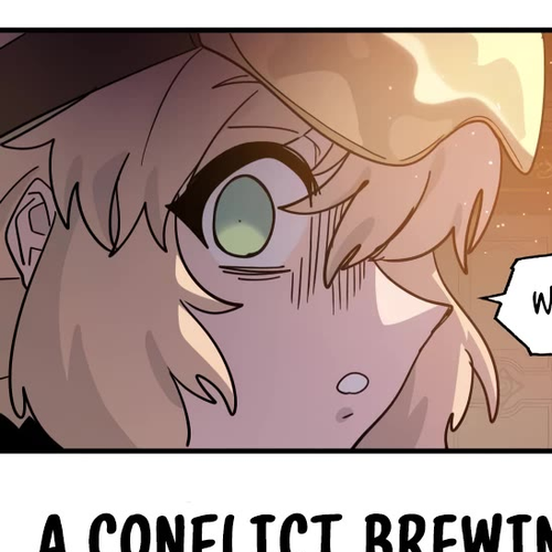 My Second Life Is a Healing Life? Chapter 40 cover