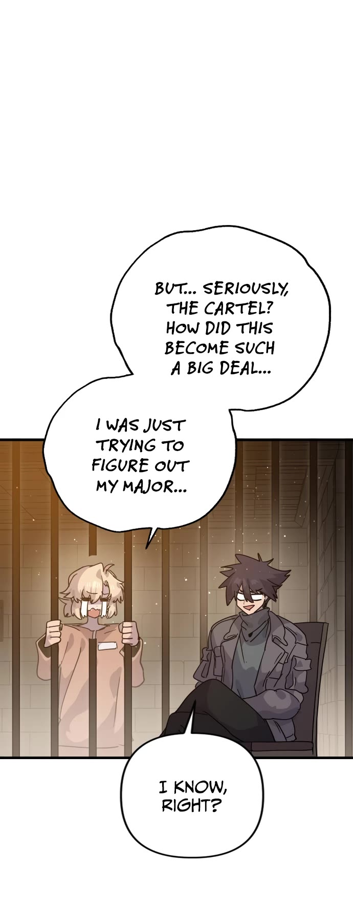 My Second Life Is a Healing Life? Chapter 41 page 12 - Chapter 41