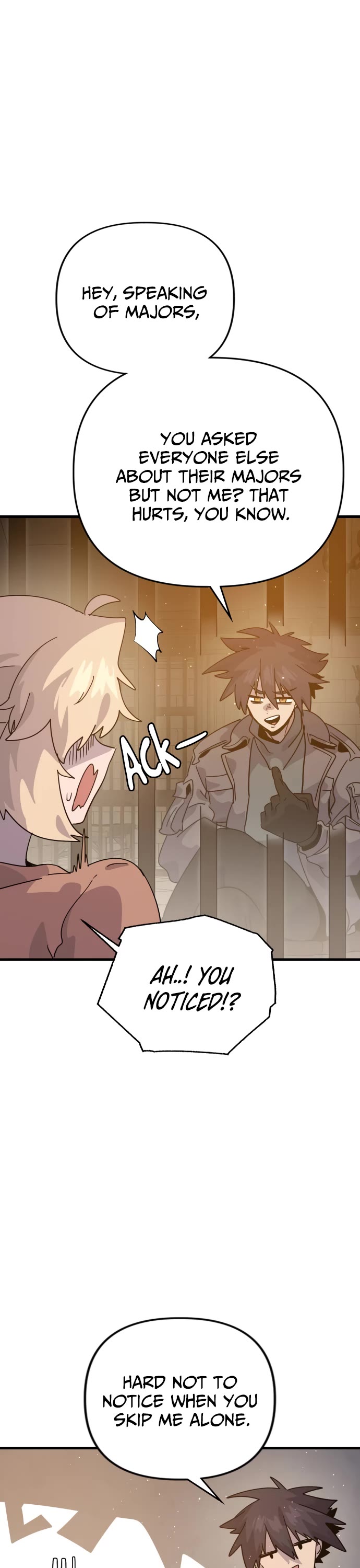 My Second Life Is a Healing Life? Chapter 41 page 13 - Chapter 41