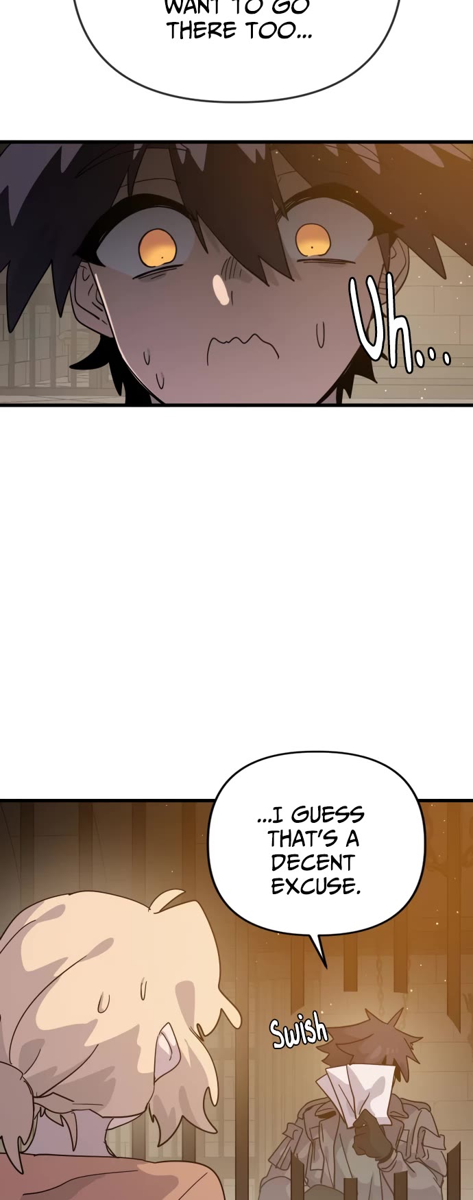 My Second Life Is a Healing Life? Chapter 41 page 15 - Chapter 41
