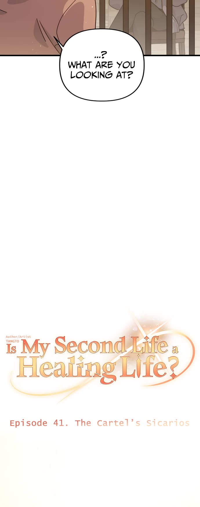 My Second Life Is a Healing Life? Chapter 41 page 16 - Chapter 41
