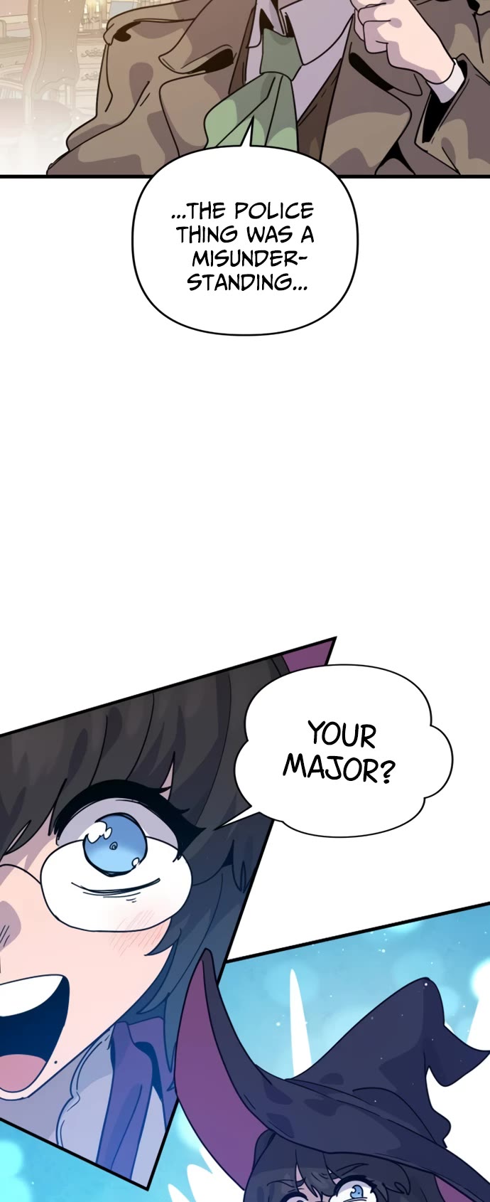 My Second Life Is a Healing Life? Chapter 41 page 19 - Chapter 41