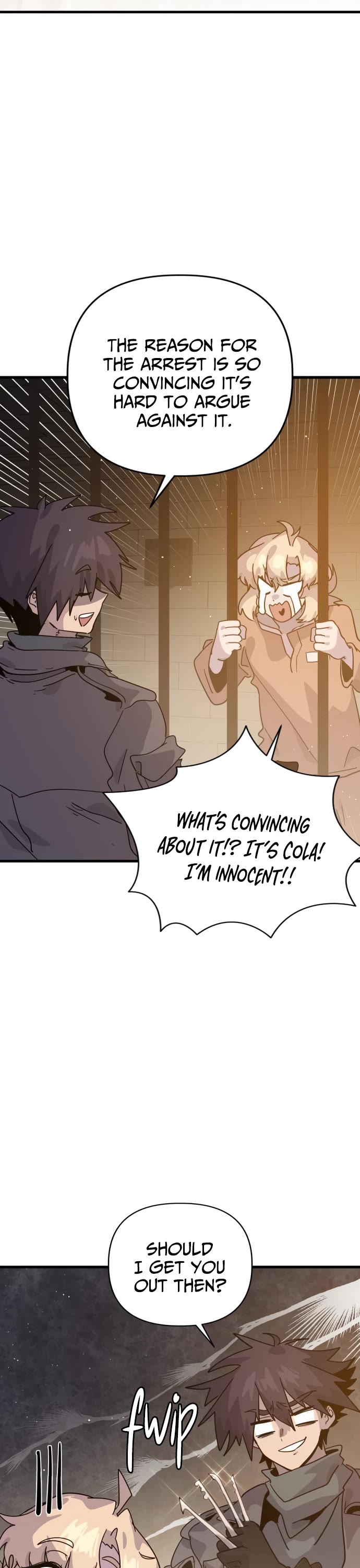 My Second Life Is a Healing Life? Chapter 41 page 2 - Chapter 41