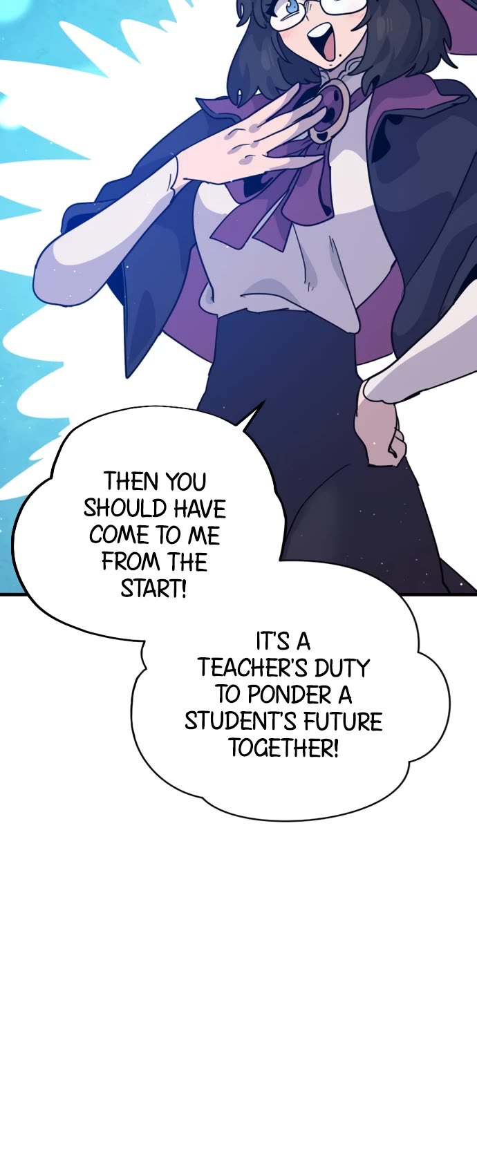 My Second Life Is a Healing Life? Chapter 41 page 20 - Chapter 41