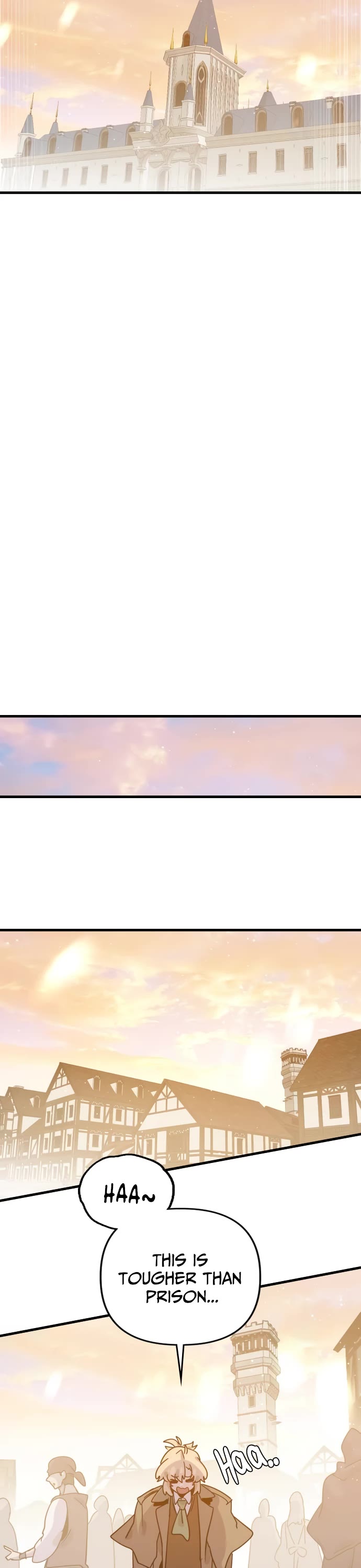 My Second Life Is a Healing Life? Chapter 41 page 22 - Chapter 41
