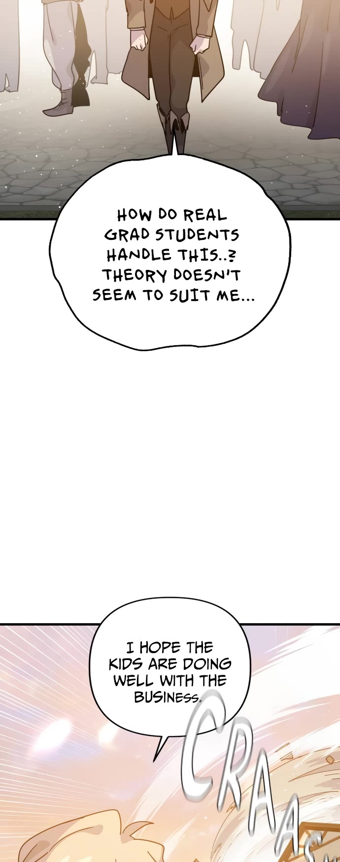 My Second Life Is a Healing Life? Chapter 41 page 23 - Chapter 41