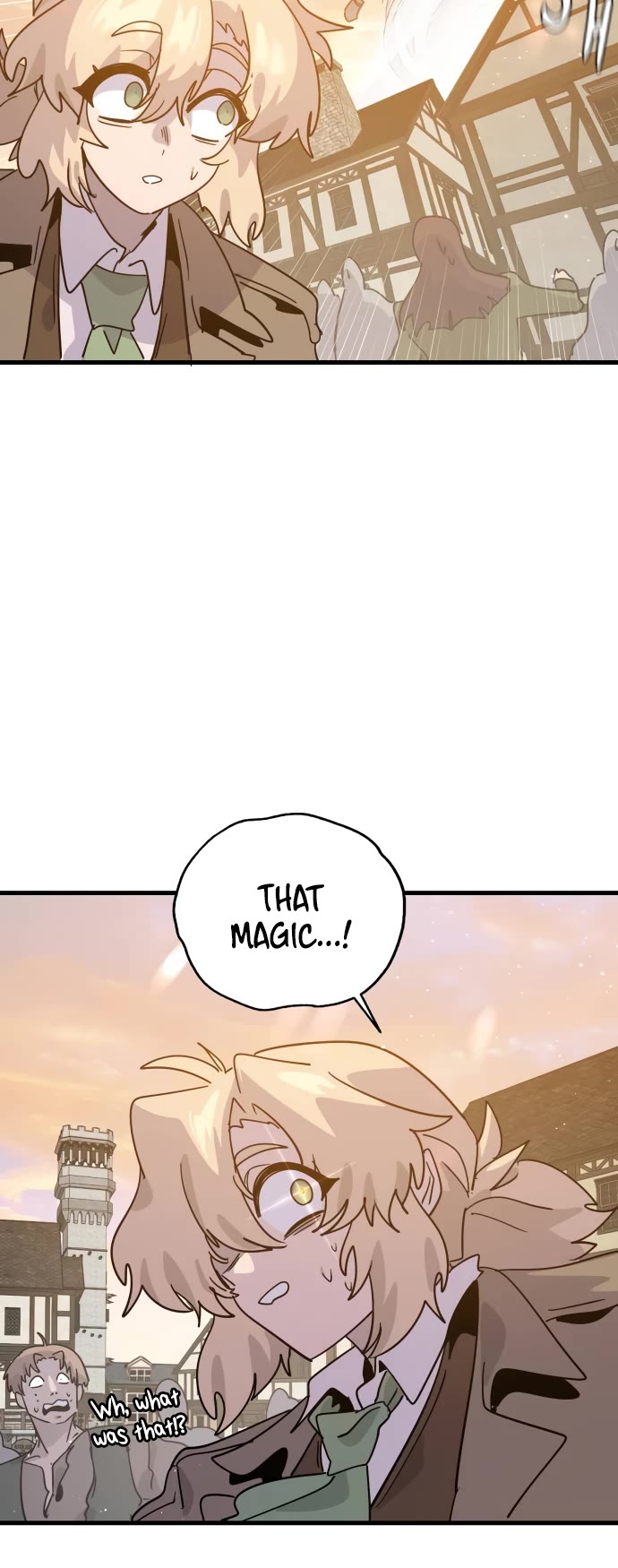 My Second Life Is a Healing Life? Chapter 41 page 24 - Chapter 41