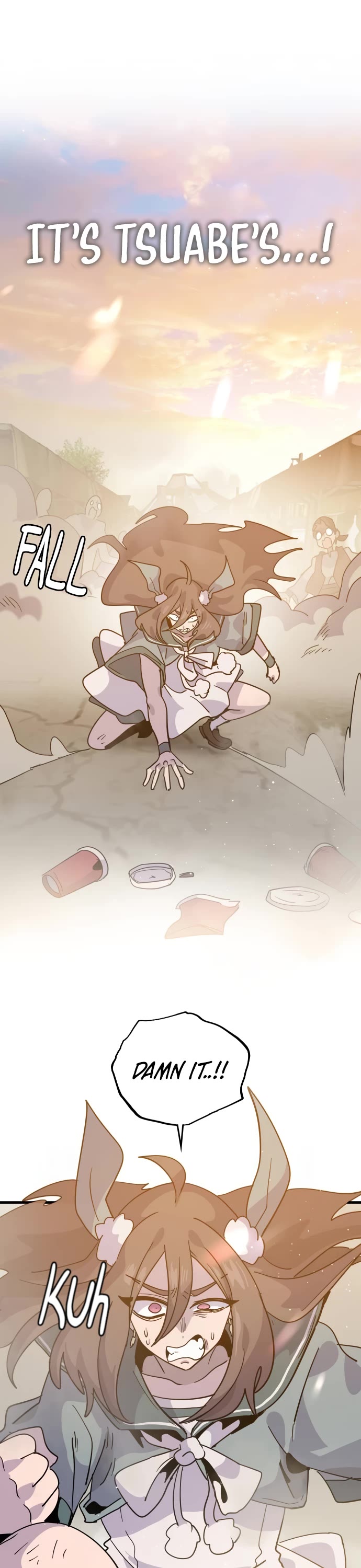 My Second Life Is a Healing Life? Chapter 41 page 25 - Chapter 41