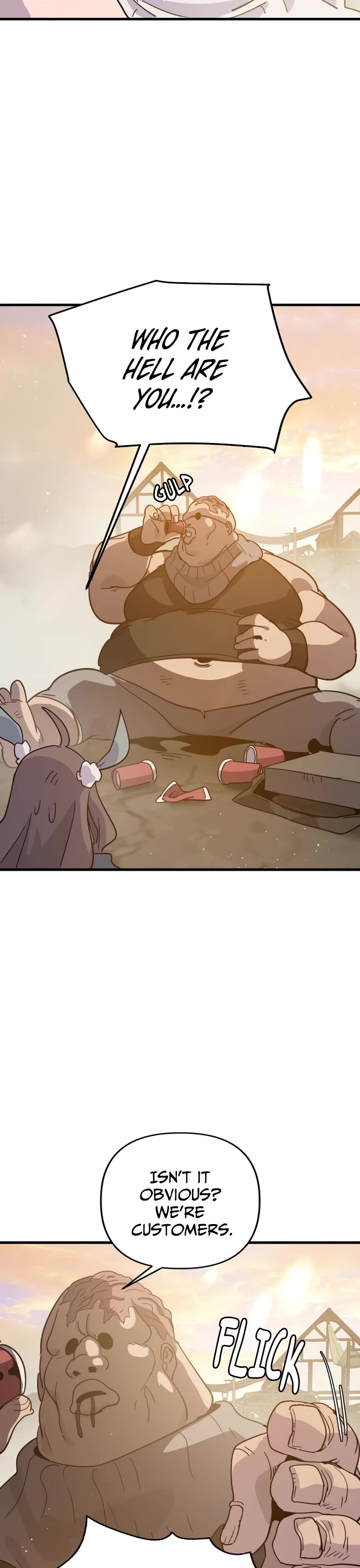 My Second Life Is a Healing Life? Chapter 41 page 26 - Chapter 41
